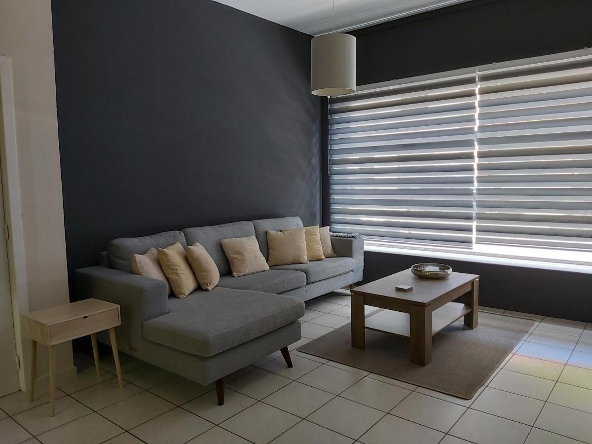 Het Leeuwerikennest Apartment ออสเทนด์ ภายนอก รูปภาพ