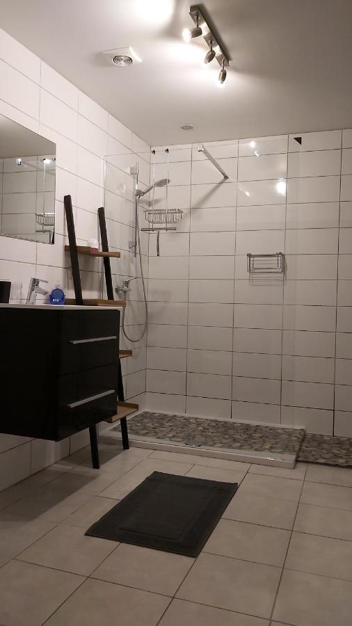 Het Leeuwerikennest Apartment ออสเทนด์ ภายนอก รูปภาพ
